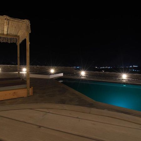 Valeria'S House Villa Adamantas  Dış mekan fotoğraf