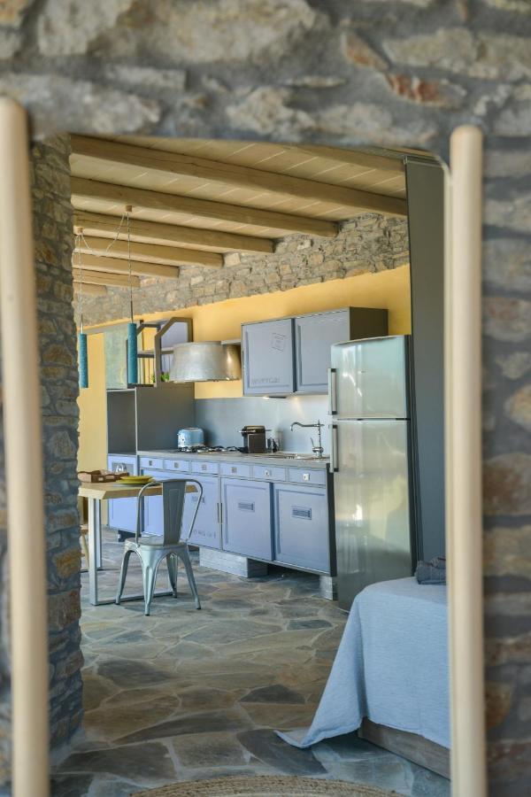 Valeria'S House Villa Adamantas  Dış mekan fotoğraf
