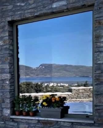 Valeria'S House Villa Adamantas  Dış mekan fotoğraf