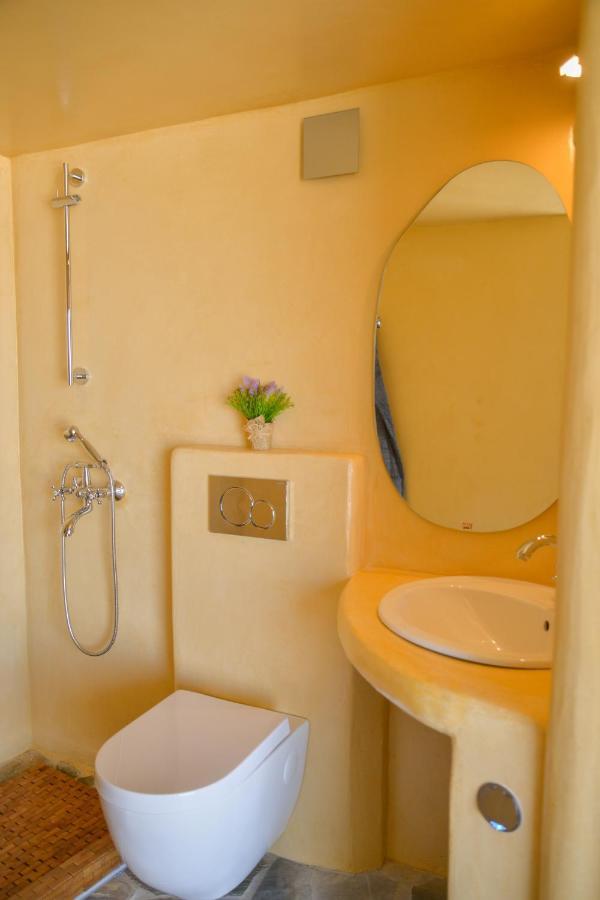 Valeria'S House Villa Adamantas  Dış mekan fotoğraf