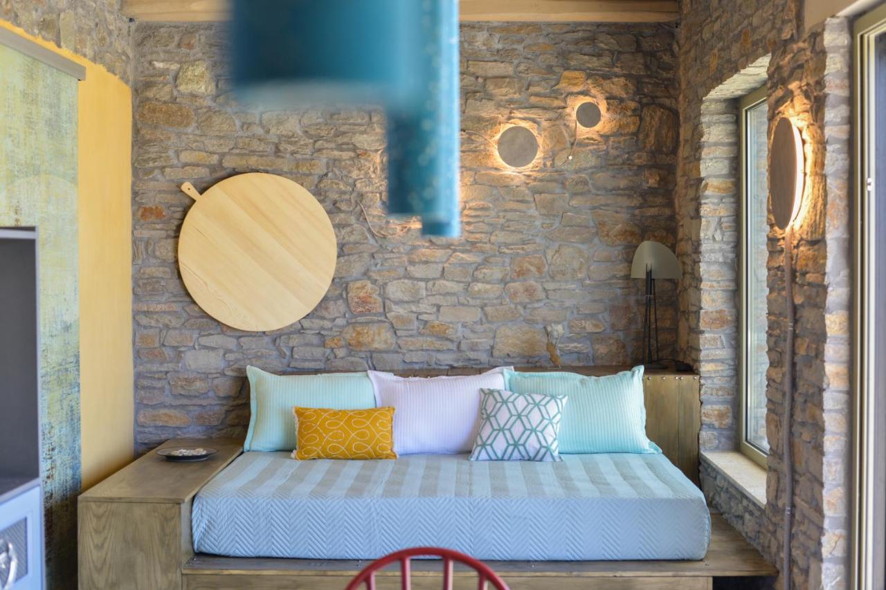 Valeria'S House Villa Adamantas  Dış mekan fotoğraf