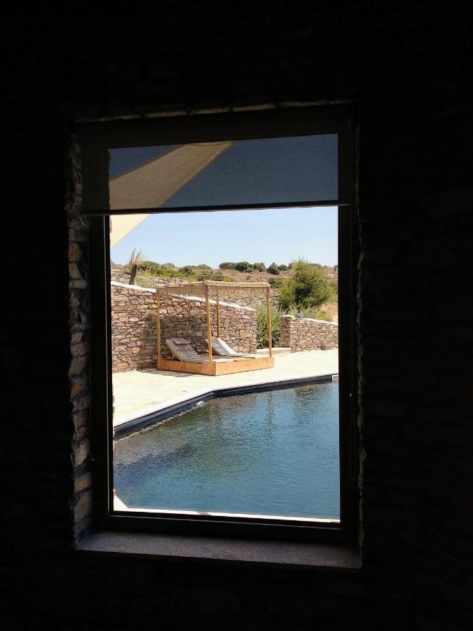 Valeria'S House Villa Adamantas  Dış mekan fotoğraf