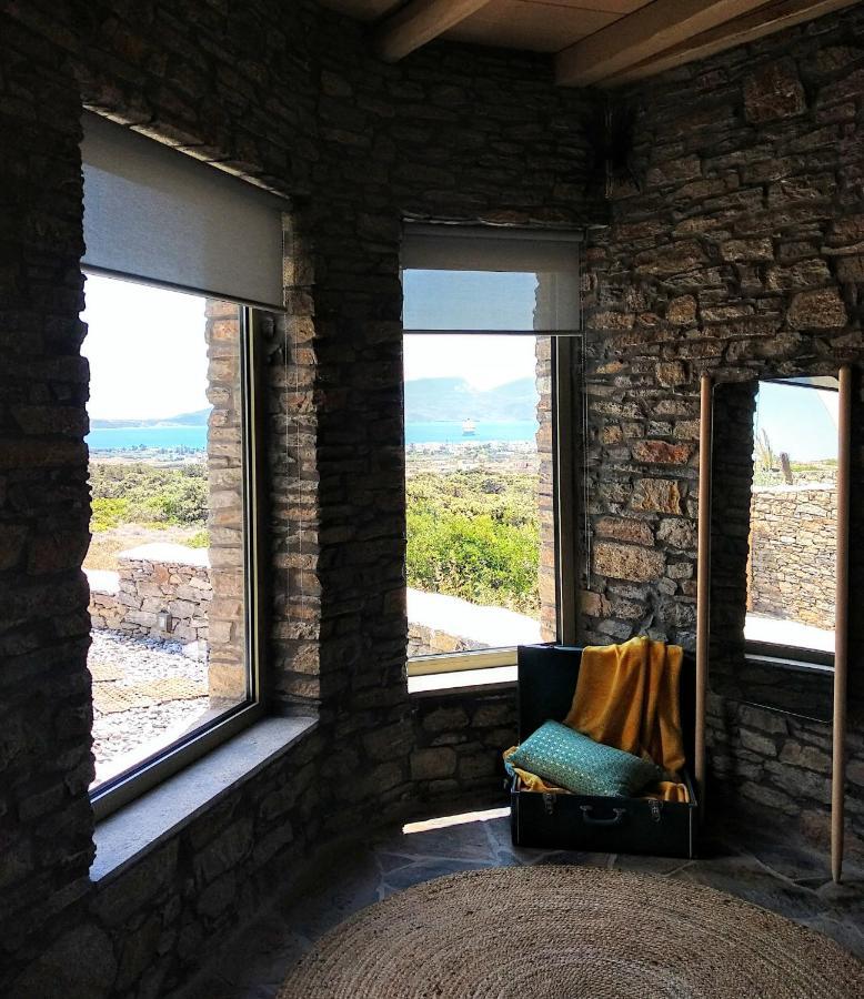 Valeria'S House Villa Adamantas  Dış mekan fotoğraf